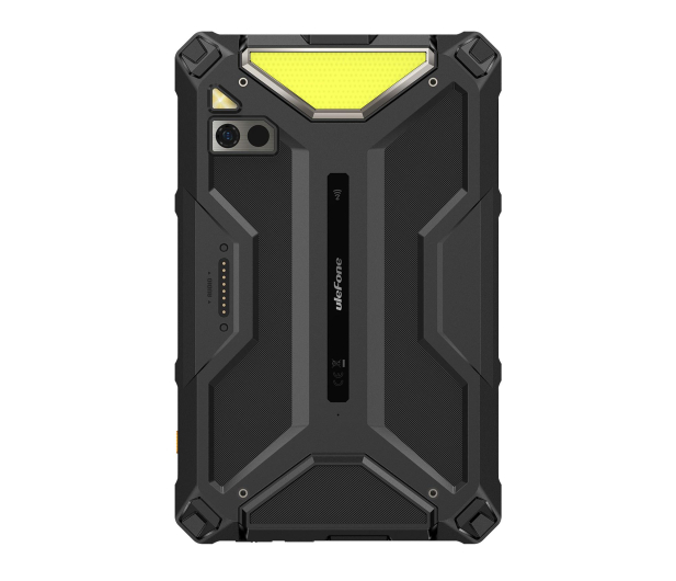 uleFone Armor Pad 4 Ultra Thermal 5G 10,36" 8/256GB 11800mAh czarny - 1340618 - zdjęcie 6